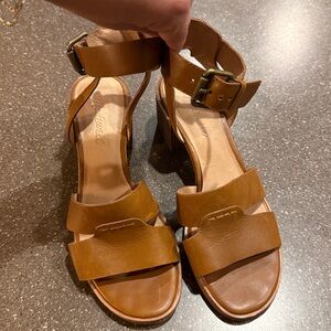 Madewell Kate Sandal